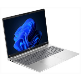 HP ProBook 4 G2a 16/ Ryzen 5 220/ 16GB DDR5/ 512GB SSD/ AMD Radeon 740M/ 16"WUXGA,matný/ W11H/ stříbrný
