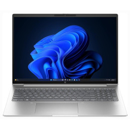 HP ProBook 4 G2a 16/ Ryzen 5 220/ 16GB DDR5/ 512GB SSD/ AMD Radeon 740M/ 16"WUXGA,matný/ W11H/ stříbrný