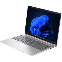 HP ProBook 4 G2a 16/ Ryzen 5 220/ 16GB DDR5/ 512GB SSD/ AMD Radeon 740M/ 16"WUXGA,matný/ W11H/ stříbrný