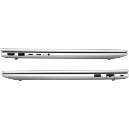 HP ProBook 4 G2a 16/ Ryzen 5 220/ 16GB DDR5/ 512GB SSD/ AMD Radeon 740M/ 16"WUXGA,matný/ W11H/ stříbrný