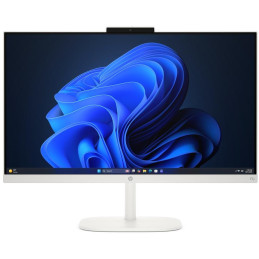 HP ProStudio 2 G2i/ AiO/ Ultra 5 225H/ 8GB DDR5/ 512GB SSD/ Intel® Arc/ 23,8"FHD,IPS/ W11H/ kbd+myš/ bílý