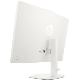 HP ProStudio 2 G2i/ AiO/ Ultra 5 225H/ 16GB DDR5/ 512GB SSD/ Intel® Arc 130T/ 23,8"FHD,IPS/ W11P/ kbd+myš/ bílý