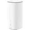 STRONG 5G LTE router BE3600/ Wi-Fi 7/ 3600Mbit/s/ 3x LAN/ 1x WAN/ 5× externí 3 dBi anténa/ bílý