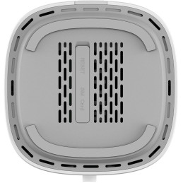 STRONG 5G LTE router BE3600/ Wi-Fi 7/ 3600Mbit/s/ 3x LAN/ 1x WAN/ 5× externí 3 dBi anténa/ bílý