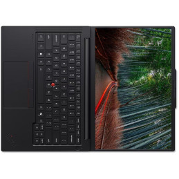 Lenovo ThinkPad P14s G7/ Ryzen AI 9 HX PRO 470/ 96GB DDR/ 2TB SSD/ Radeon Graphics/ 14"WUXGA,matný,Touch/ W11P/  černá