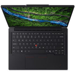 Lenovo ThinkPad P14s G7/ Ryzen AI 9 HX PRO 470/ 96GB DDR/ 2TB SSD/ Radeon Graphics/ 14"WUXGA,matný,Touch/ W11P/  černá