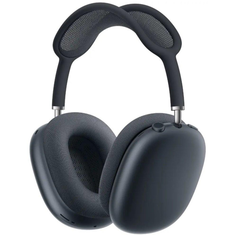 Apple AirPods Max 2 (2026) / bezdrátová sluchátka / temně inkoustová