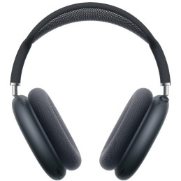 Apple AirPods Max 2 (2026) / bezdrátová sluchátka / temně inkoustová