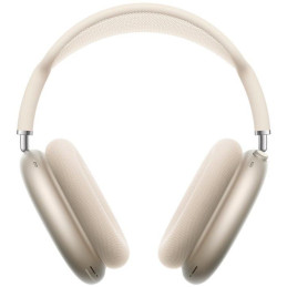 Apple AirPods Max 2 (2026) / bezdrátová sluchátka / hvezdně bílá