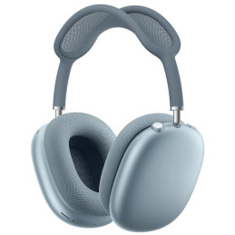 Apple AirPods Max 2 (2026) / bezdrátová sluchátka / modrá
