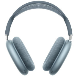 Apple AirPods Max 2 (2026) / bezdrátová sluchátka / modrá
