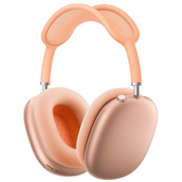 Apple AirPods Max 2 (2026) / bezdrátová sluchátka / oranžová