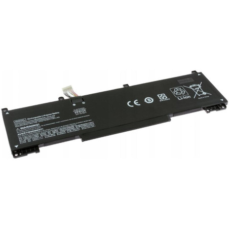 TRX baterie Enestar RH03XL pro notebooky HP Probook 430 440 445 450 630 640 650 G8 - 11.4V 3947mAh Li-Pol/ neoriginální