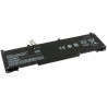 TRX baterie Enestar RH03XL pro notebooky HP Probook 430 440 445 450 630 640 650 G8 - 11.4V 3947mAh Li-Pol/ neoriginální