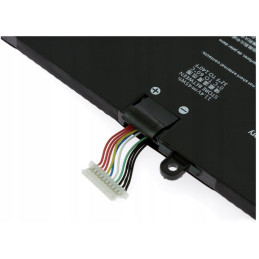 TRX baterie Enestar RH03XL pro notebooky HP Probook 430 440 445 450 630 640 650 G8 - 11.4V 3947mAh Li-Pol/ neoriginální