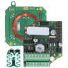 2N IP Force 2.0 - RFID čtečka 125kHz, 13.56MHz, NFC&OSDP