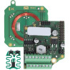 2N IP Force 2.0 - RFID čtečka 125kHz, Seos Compatible 13.56MHz, NFC&OSDP