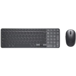 DELL PRO KM746 nabíjecí bezdrátová klávesnice a myš GER/ německá - černá
