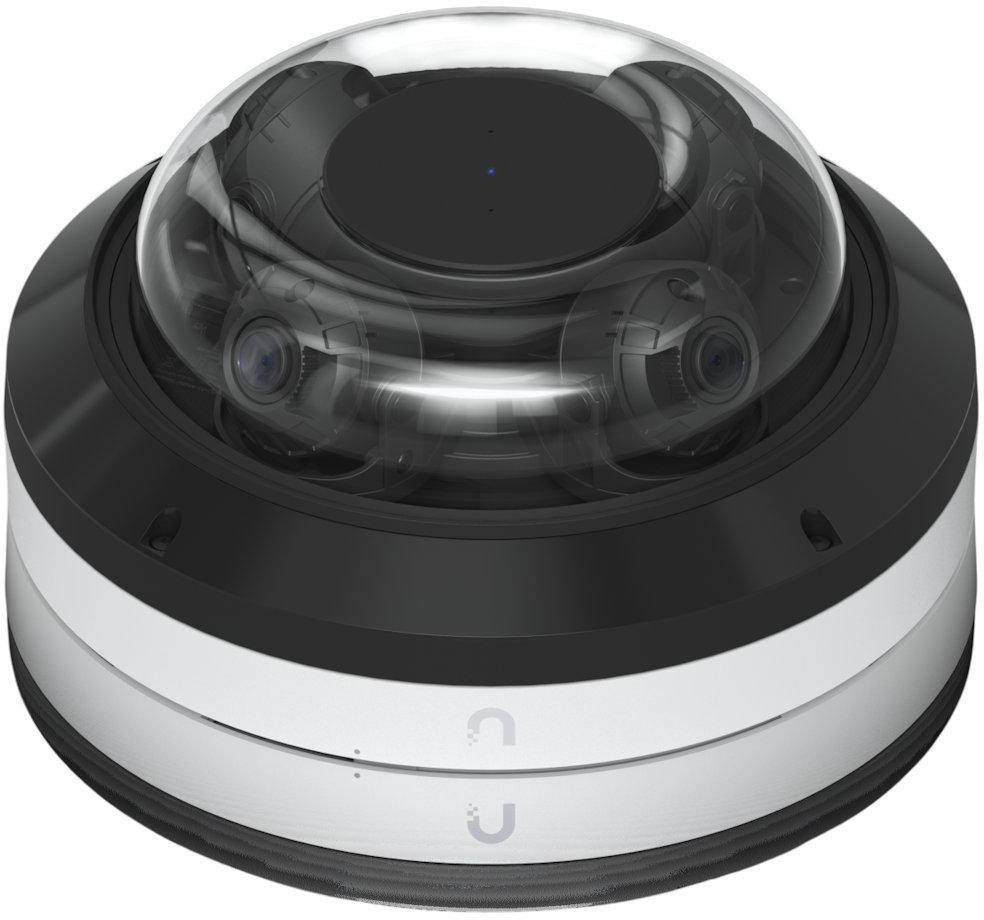 Ubiquiti UniFi AI Multi Sensor 4 W