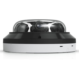 Ubiquiti UniFi AI Multi Sensor 4 W