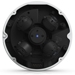 Ubiquiti UniFi AI Multi Sensor 4 W