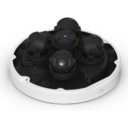 Ubiquiti UniFi AI Multi Sensor 4 W