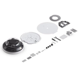 Ubiquiti UniFi AI Multi Sensor 4 W