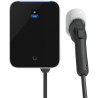 Ubiquiti UniFi EV Station Lite - Nabíjecí stanice pro elektromobily, 22kW, 400V/32A, IEC 62196-2 Typ 2, Wi-Fi, IP55,