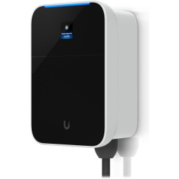 Ubiquiti UniFi EV Station Lite - Nabíjecí stanice pro elektromobily, 22kW, 400V/32A, IEC 62196-2 Typ 2, Wi-Fi, IP55,