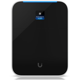 Ubiquiti UniFi EV Station Lite - Nabíjecí stanice pro elektromobily, 22kW, 400V/32A, IEC 62196-2 Typ 2, Wi-Fi, IP55,