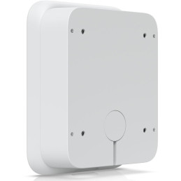 Ubiquiti UniFi EV Station Lite - Nabíjecí stanice pro elektromobily, 22kW, 400V/32A, IEC 62196-2 Typ 2, Wi-Fi, IP55,