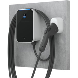 Ubiquiti UniFi EV Station Lite - Nabíjecí stanice pro elektromobily, 22kW, 400V/32A, IEC 62196-2 Typ 2, Wi-Fi, IP55,