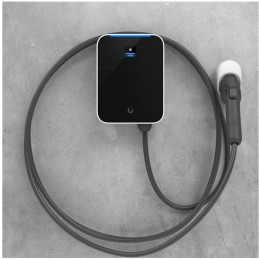 Ubiquiti UniFi EV Station Lite - Nabíjecí stanice pro elektromobily, 22kW, 400V/32A, IEC 62196-2 Typ 2, Wi-Fi, IP55,