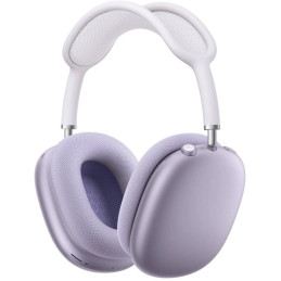 Apple AirPods Max 2 (2026) / bezdrátová sluchátka / fialová