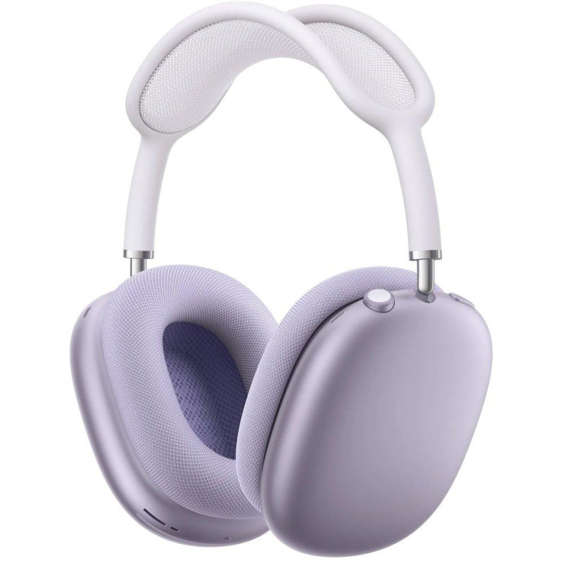 Apple AirPods Max 2 (2026) / bezdrátová sluchátka / fialová
