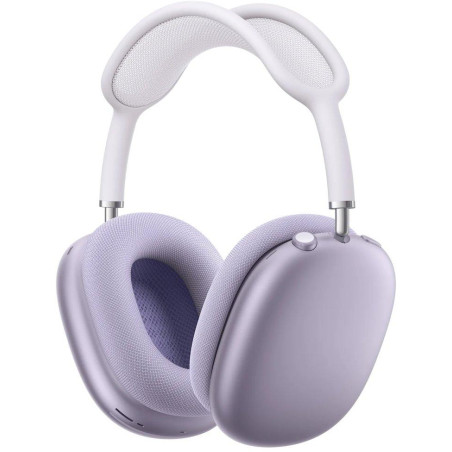 Apple AirPods Max 2 (2026) / bezdrátová sluchátka / fialová