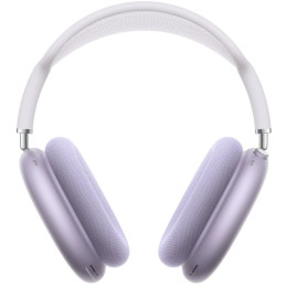 Apple AirPods Max 2 (2026) / bezdrátová sluchátka / fialová