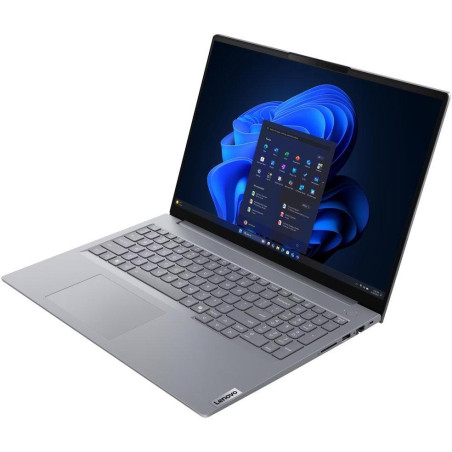 Lenovo ThinkBook 16 G9 AHP/ Ryzen 7 250/ 32GB DDR5/ 1TB SSD/ Radeon Graphics/ 16"WUXGA,matný/ W11P/ šedá