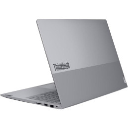 Lenovo ThinkBook 16 G9 AHP/ Ryzen 7 250/ 32GB DDR5/ 1TB SSD/ Radeon Graphics/ 16"WUXGA,matný/ W11P/ šedá