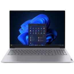 Lenovo ThinkBook 16 G9 AHP/ Ryzen 3 210/ 16GB DDR5/ 512GB SSD/ Radeon Graphics/ 16"WUXGA,matný/ W11P/ šedá