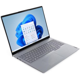Lenovo ThinkBook 16 G9 IRL/ Core 7 240H/ 32GB DDR5/ 1TB SSD/ Intel Graphics/ 16"WUXGA,matný/ W11P/ šedá