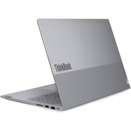 Lenovo ThinkBook 16 G9 IRL/ Core 7 240H/ 32GB DDR5/ 1TB SSD/ Intel Graphics/ 16"WUXGA,matný/ W11H/ šedá