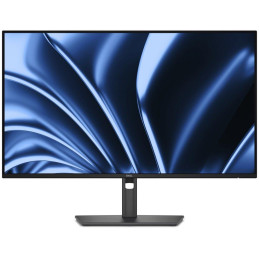 POŠKOZENÝ OBAL - DELL P 27 P2726HE/ 27" LED/ IPS/ 16:9/ 1920x1080/ 1500:1/ 5ms/ 120 Hz/ HDMI/ 2x DP/ USB-C/ RJ45/ 3Y Basic on-..