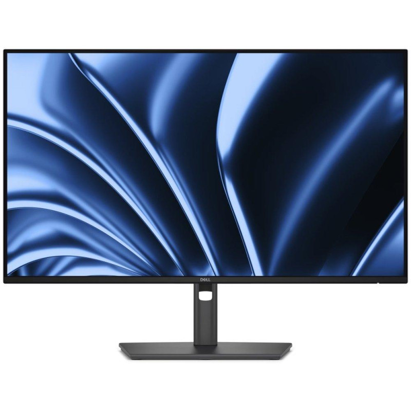 POŠKOZENÝ OBAL - DELL P 27 P2726HE/ 27" LED/ IPS/ 16:9/ 1920x1080/ 1500:1/ 5ms/ 120 Hz/ HDMI/ 2x DP/ USB-C/ RJ45/ 3Y Basic on-..
