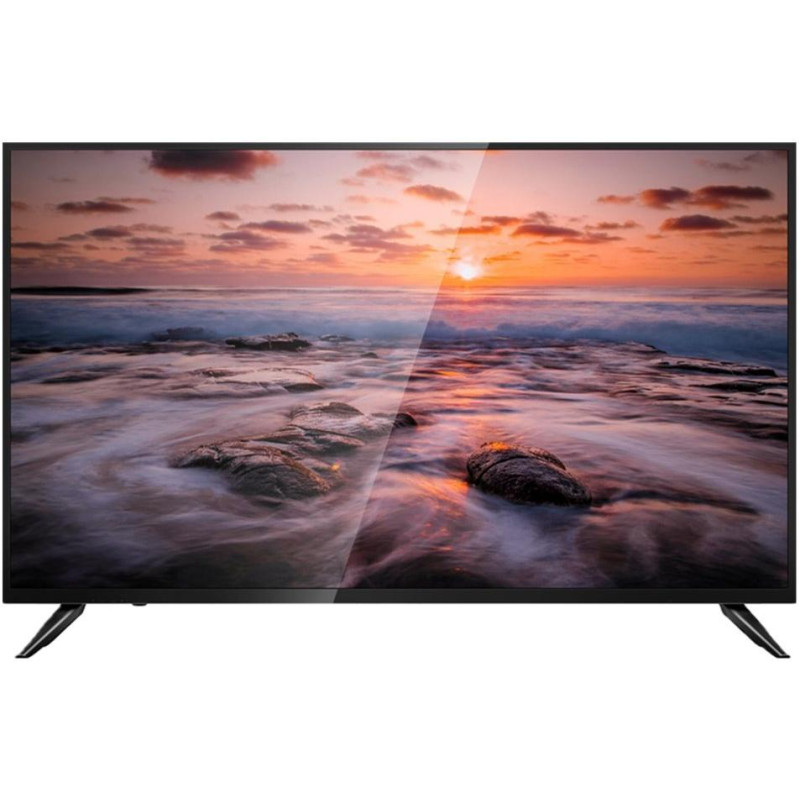 POŠKOZENÝ OBAL - DAHUA 43" LED LM43-F200/ IPS panel/ 1920x1080 (FHD)/ 1200:1/ 8ms/ 330 cd/m2/ HDMI/ VGA/ USB/ REPRO/ VESA 400x..