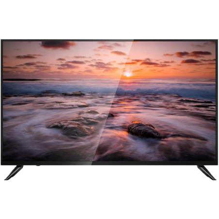 POŠKOZENÝ OBAL - DAHUA 43" LED LM43-F200/ IPS panel/ 1920x1080 (FHD)/ 1200:1/ 8ms/ 330 cd/m2/ HDMI/ VGA/ USB/ REPRO/ VESA 400x..