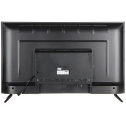 POŠKOZENÝ OBAL - DAHUA 43" LED LM43-F200/ IPS panel/ 1920x1080 (FHD)/ 1200:1/ 8ms/ 330 cd/m2/ HDMI/ VGA/ USB/ REPRO/ VESA 400x..