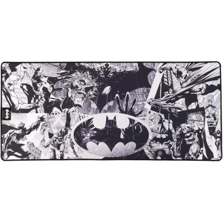 Batman herní podložka XXL/ 90 x 40 cm