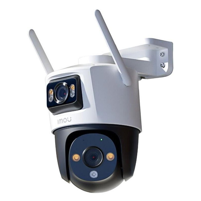 Imou IP kamera Cruiser Dual 6MP/ PTZ/ Wi-Fi/ 6Mpix/ IP66/ obj. 3,6mm/ 8x dig. zoom/ H.265/ IR až 30m/ CZ app