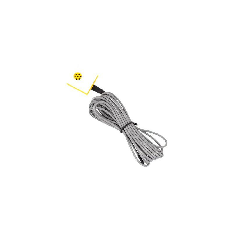 2N IP Audio/Video Kit – mikrofon